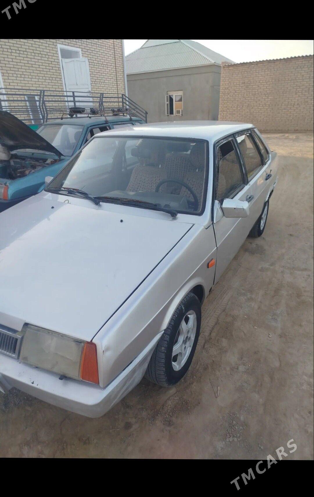 Lada 21099 2000 - 16 000 TMT - Baýramaly - img 1