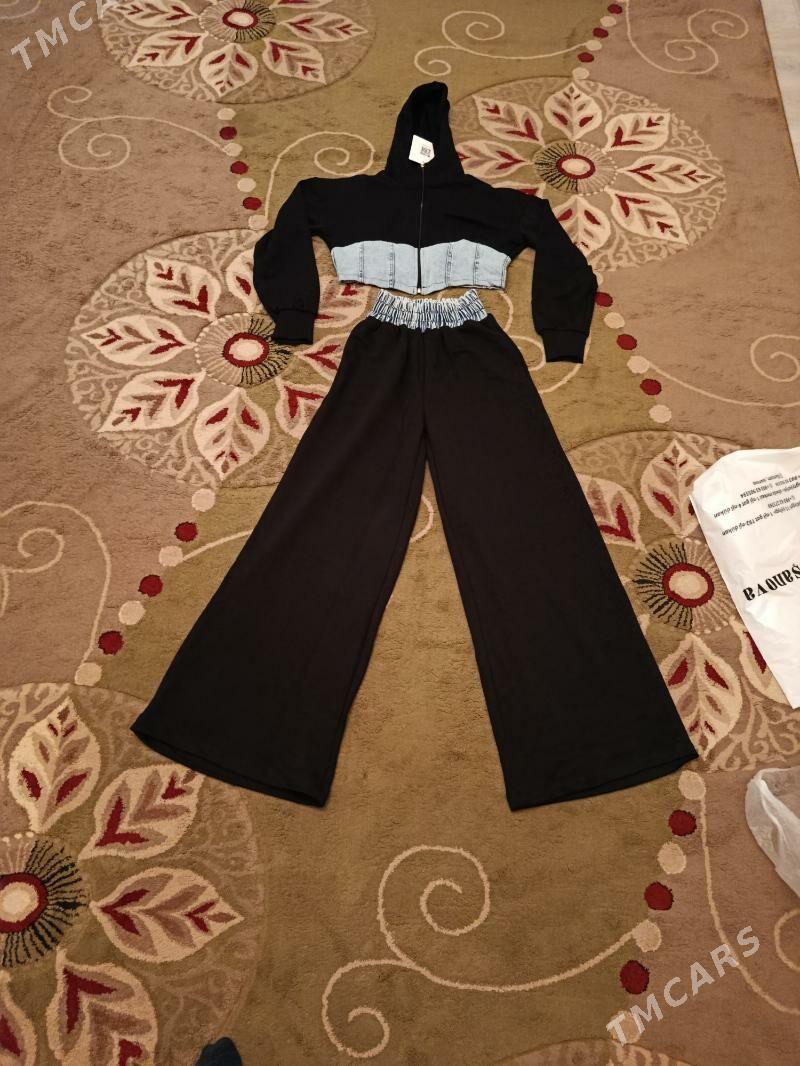 Spartiwka - Balkanabat - img 1