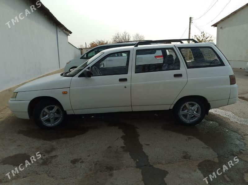 Lada 2111 2001 - 35 000 TMT - Tejen - img 1