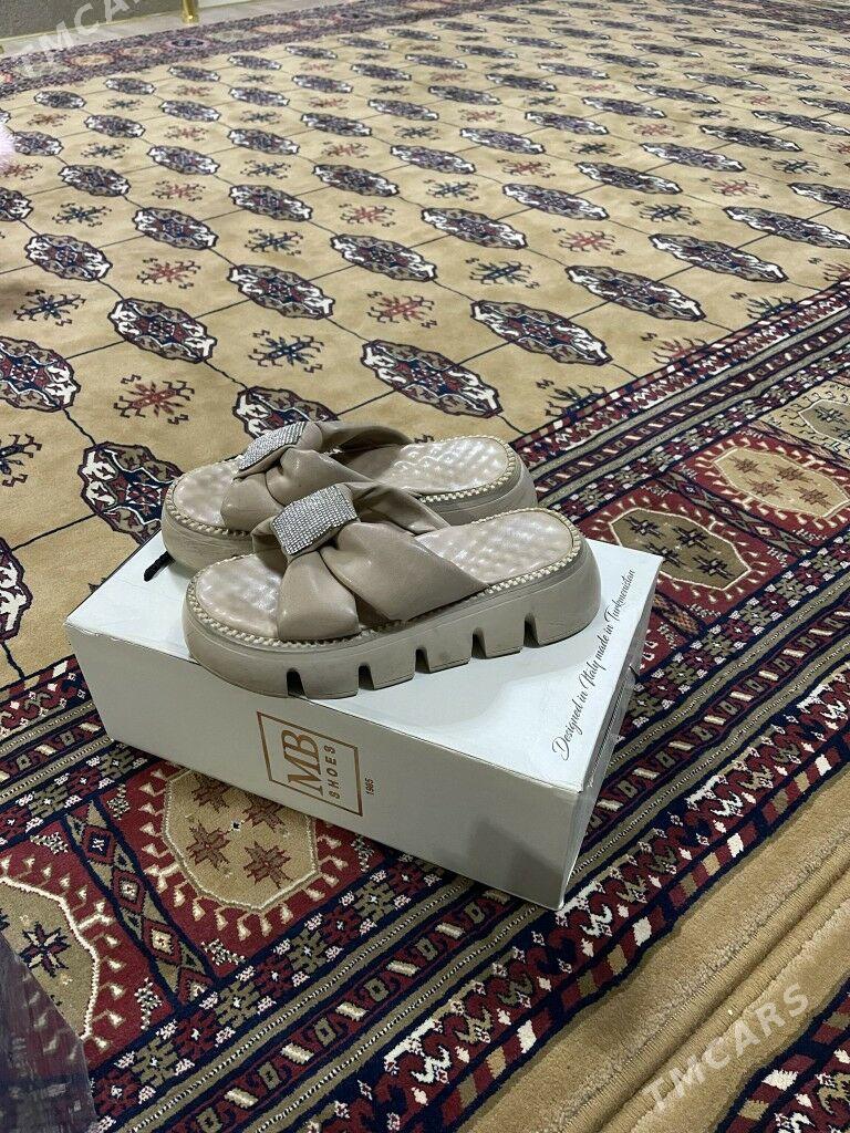 taze şypbyp - Туркменбаши - img 1