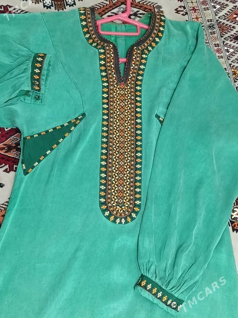 Koynek cille - Balkanabat - img 1