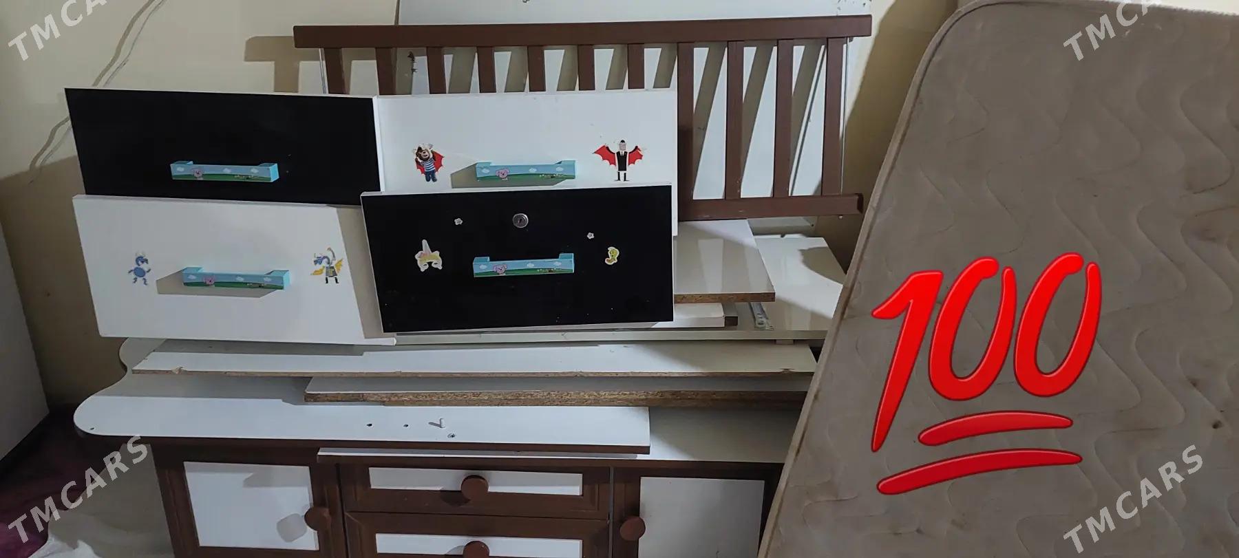 caga kirawat - Magtymguly - img 1