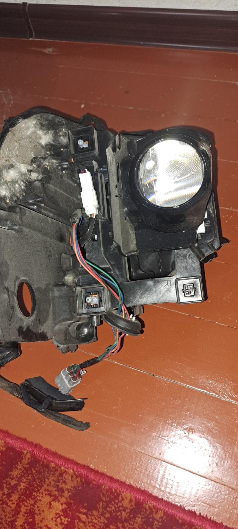 22 haglander fara lupa 600 TMT - Baýramaly - img 1