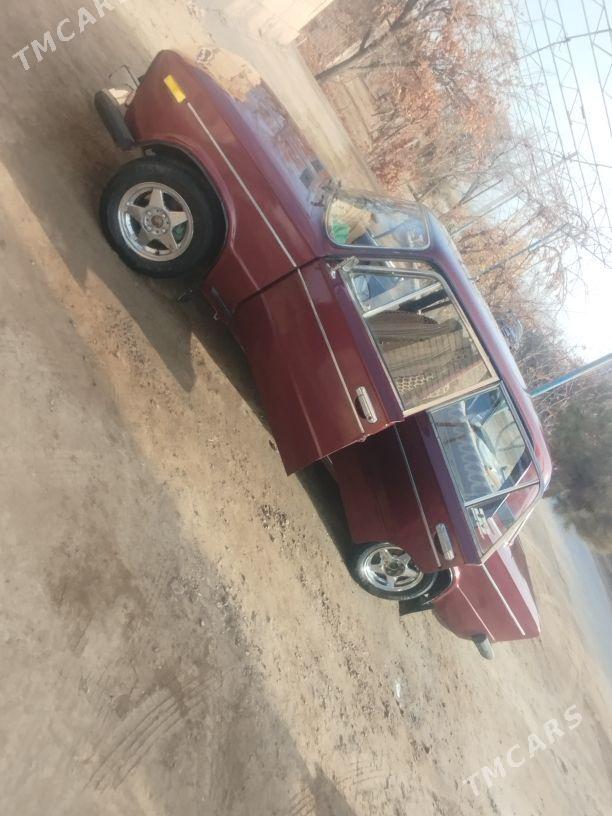 Lada 2106 1989 - 30 000 TMT - Farap - img 1