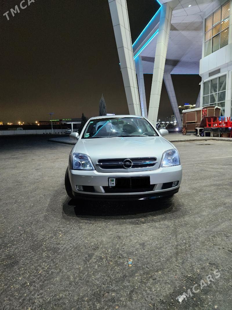 Opel Vectra 2002 - 95 000 TMT - Дашогуз - img 1