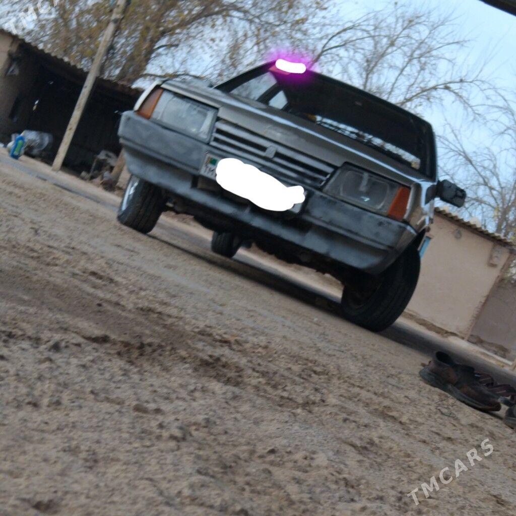 Lada VAZ-21099 2000 - 17 000 TMT - Бабадайхан - img 1