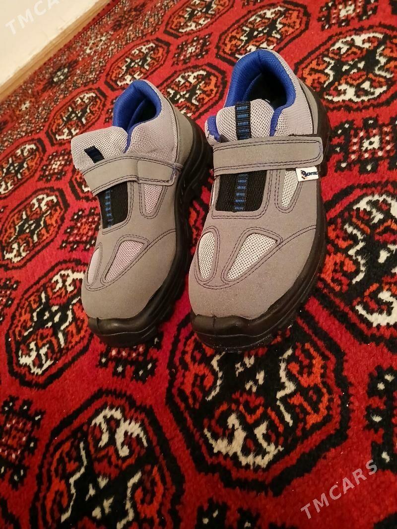 Batinka - Türkmenabat - img 1