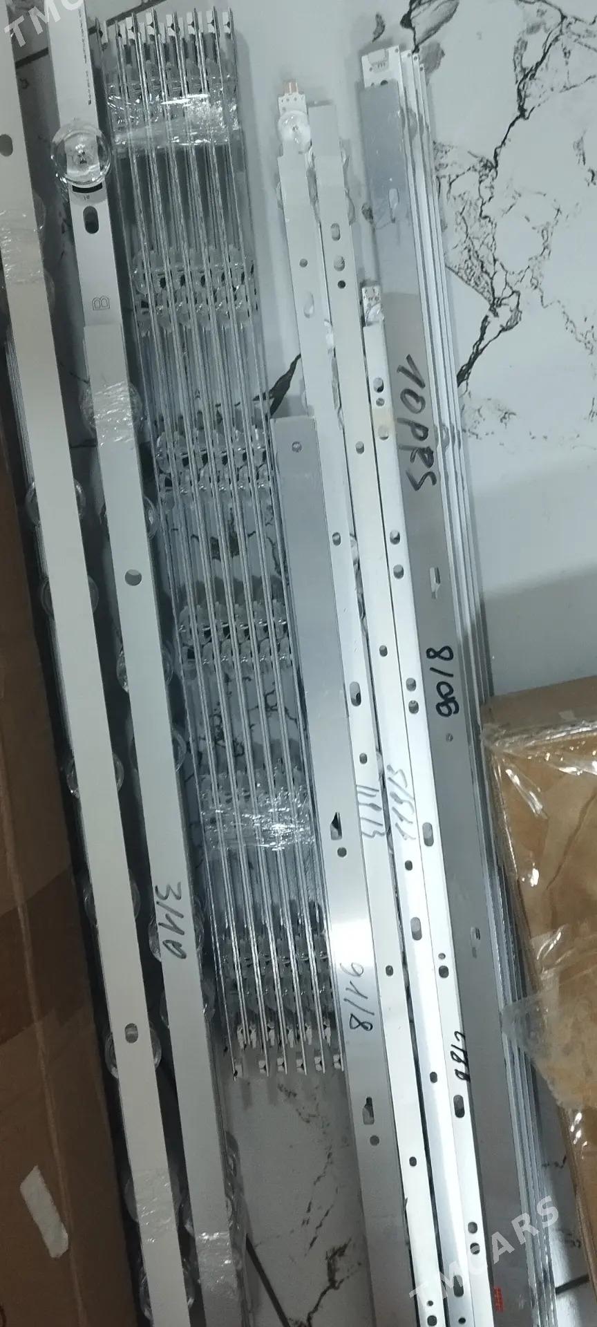 TELEWİZOR LED LAMPA - Мары - img 1