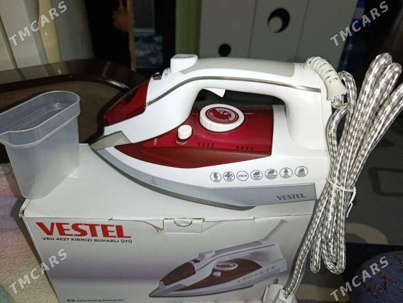 бытовая техника - 1 мкр - img 1