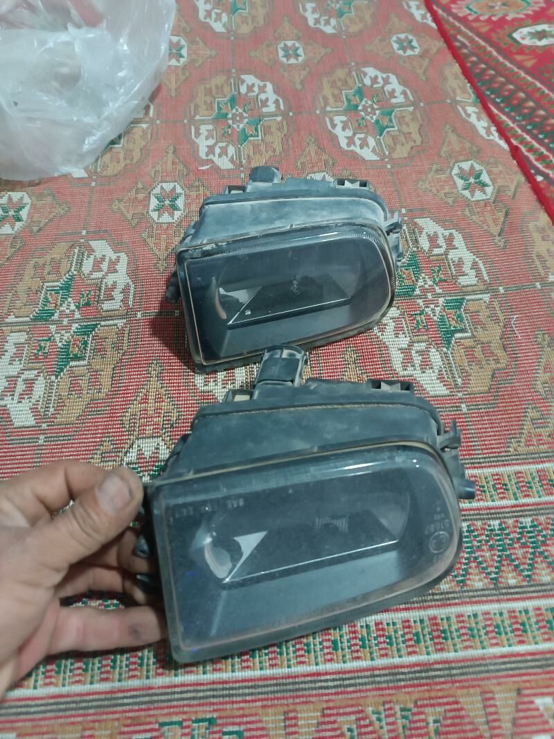 Bemwe tumanka 60 TMT - Мары - img 1