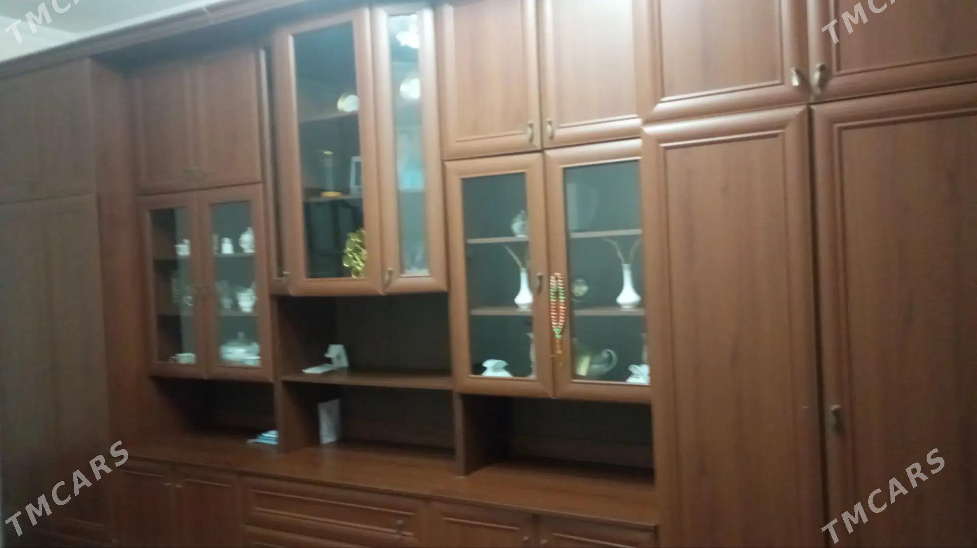 stenka - Balkanabat - img 1