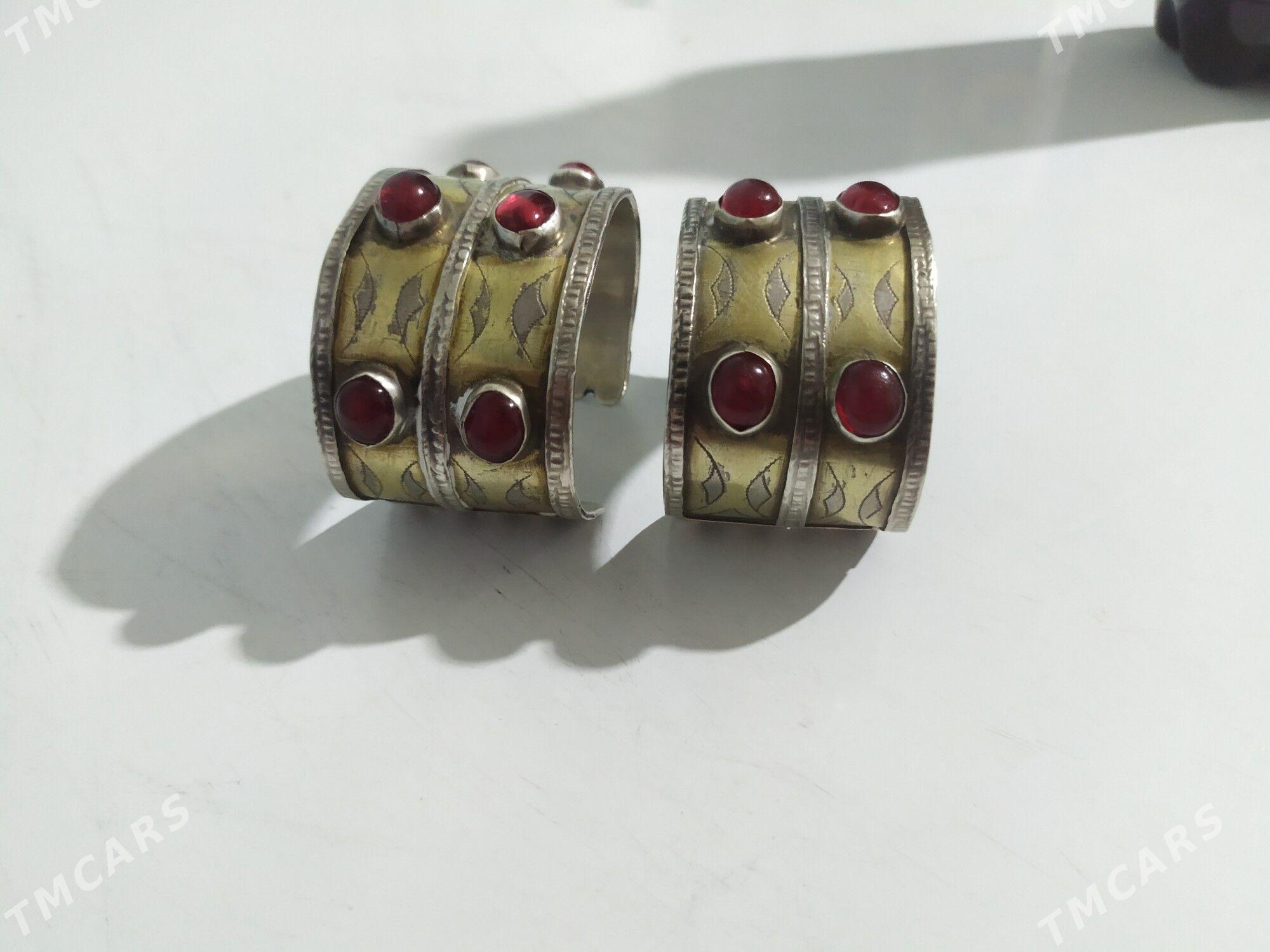 kumus bilezik - Aşgabat - img 1