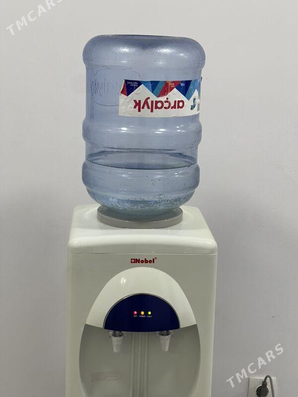 kuller - Aşgabat - img 1