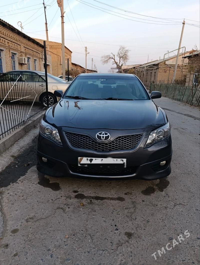 Toyota Camry 2010 - 230 000 TMT - Türkmenabat - img 1