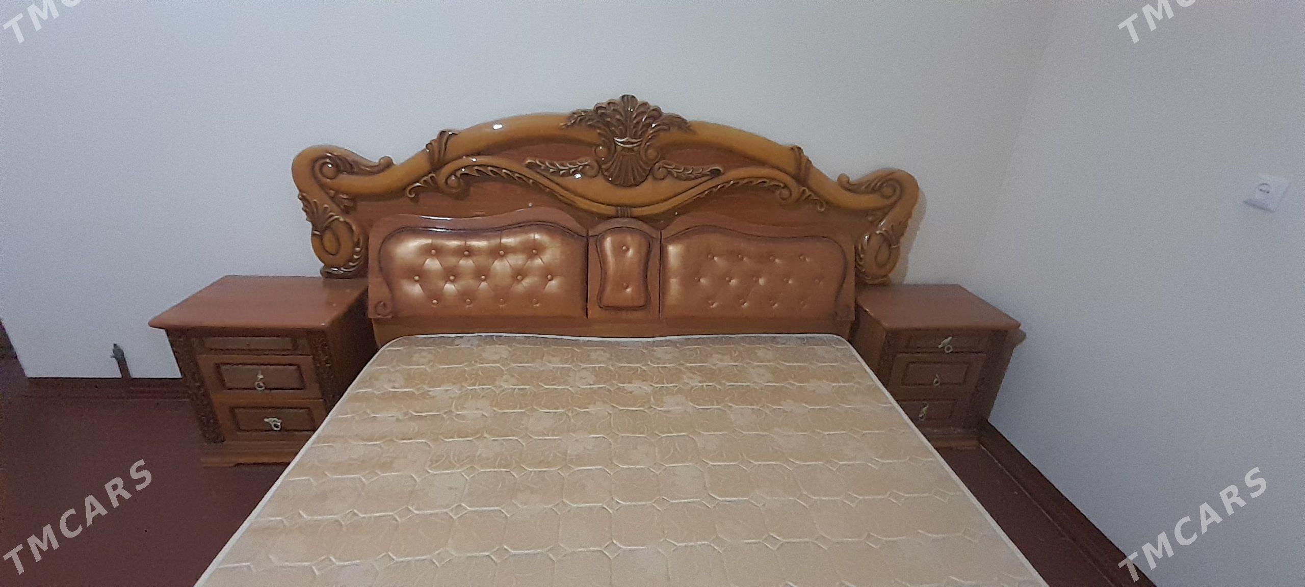 Mebal spalny - Sakarçäge - img 1