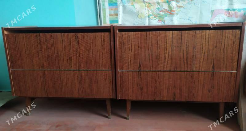 Бельевые тумбы - Aşgabat - img 1