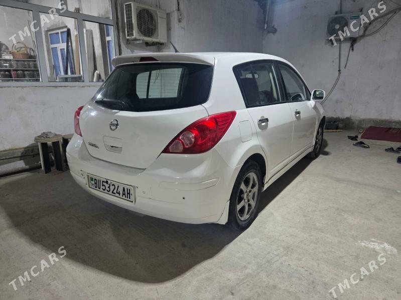 Nissan Versa 2012 - 120 000 TMT - Анев - img 1