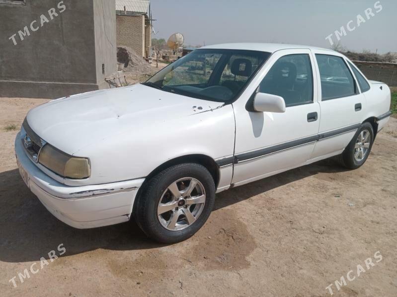 Opel Vectra 1991 - 30 000 TMT - Мургап - img 1