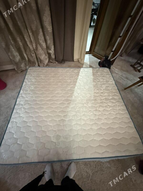 Matras - Änew - img 1