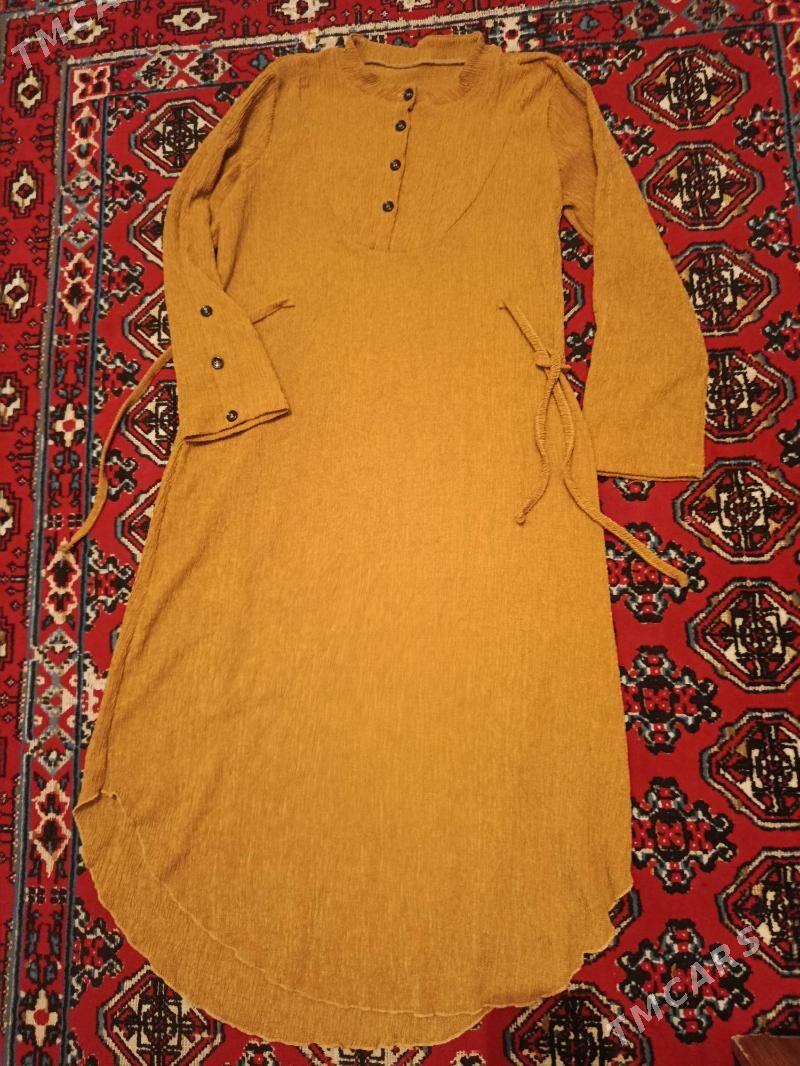 вещи женские - Türkmenabat - img 1