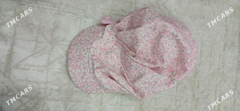 кепки детские - Туркменабат - img 1