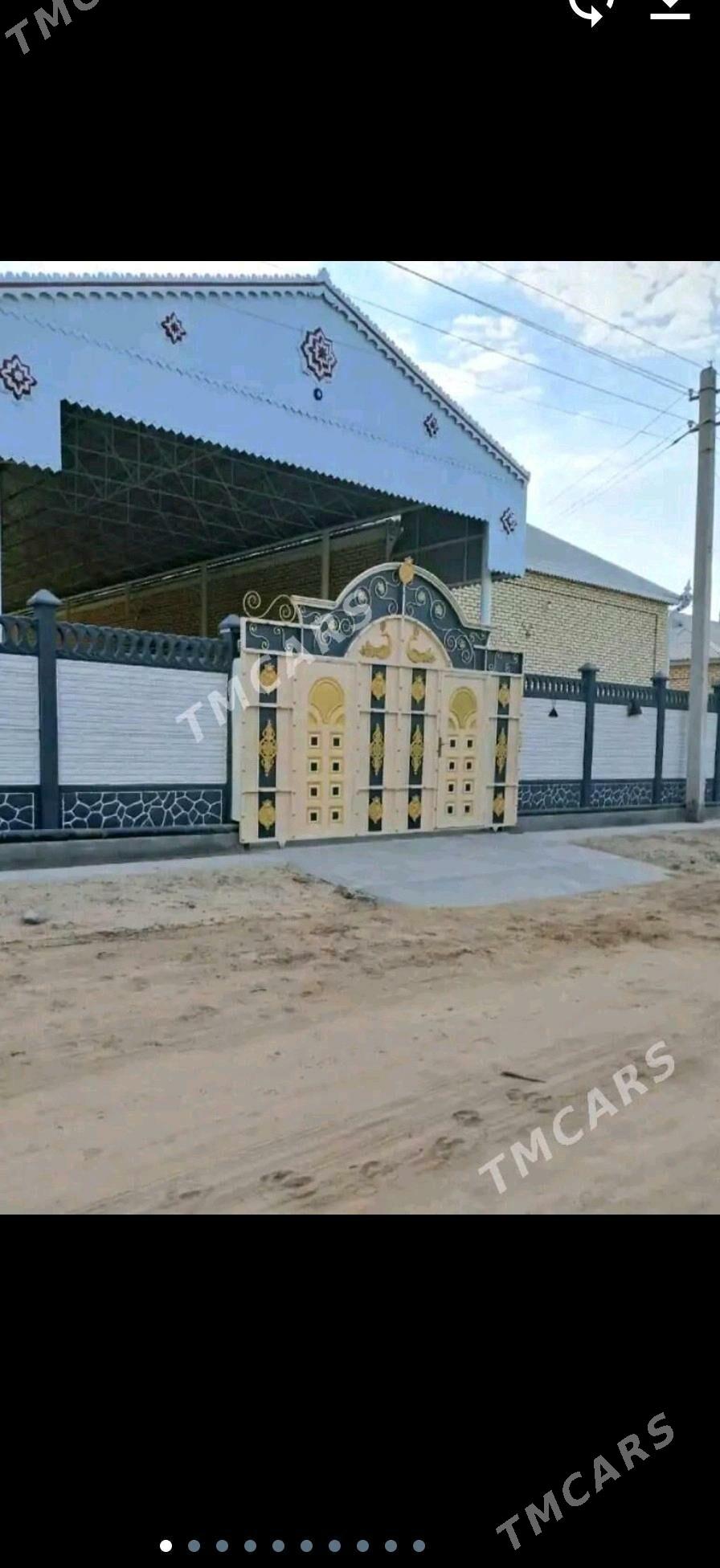 Beton zabor hayat - Рухубелентский этрап - img 1