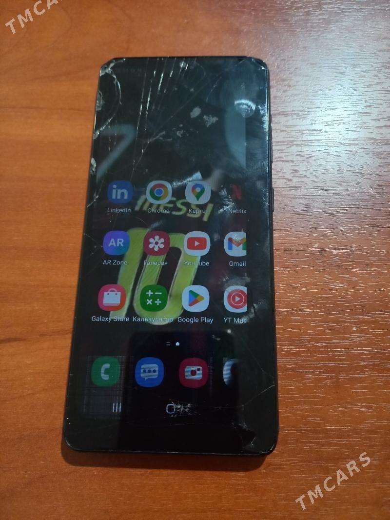 Samsung A41 plata - Ашхабад - img 1