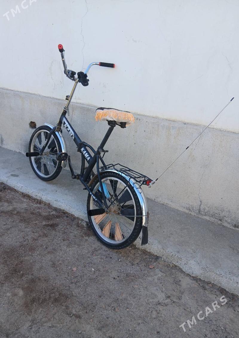 kama - Gubadag - img 1