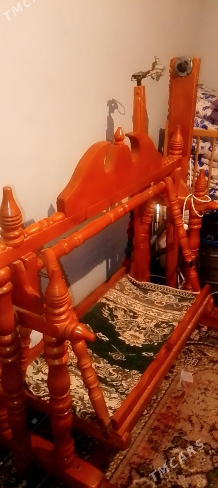 tok sallançak - Мургап - img 1