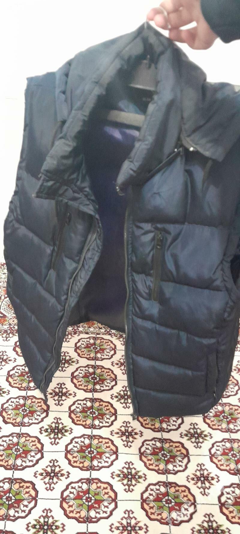 Kurtka - Балканабат - img 1