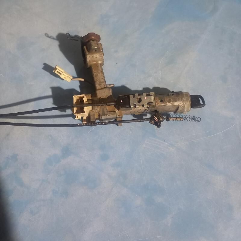 zamok zažganya 240 TMT - Мары - img 1