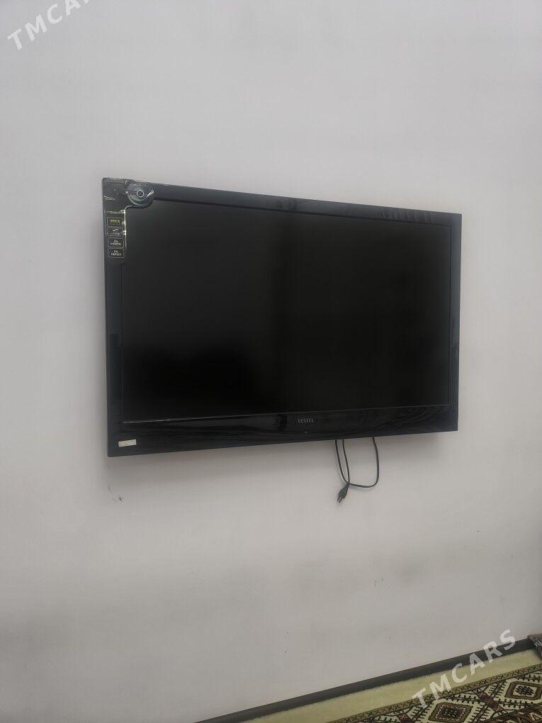 Telewizer - Мары - img 1