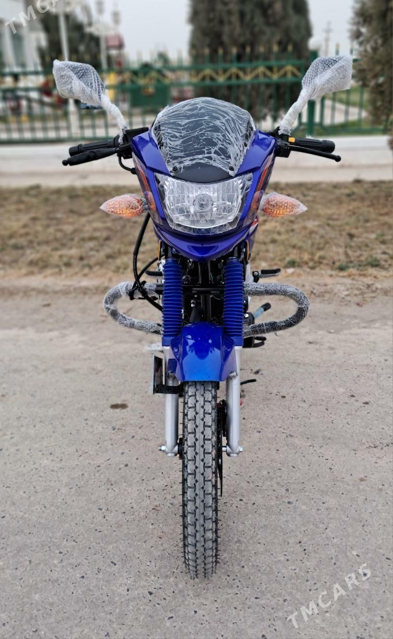 Fekon FK200-14G 2025 - 19 000 TMT - Kerki - img 1