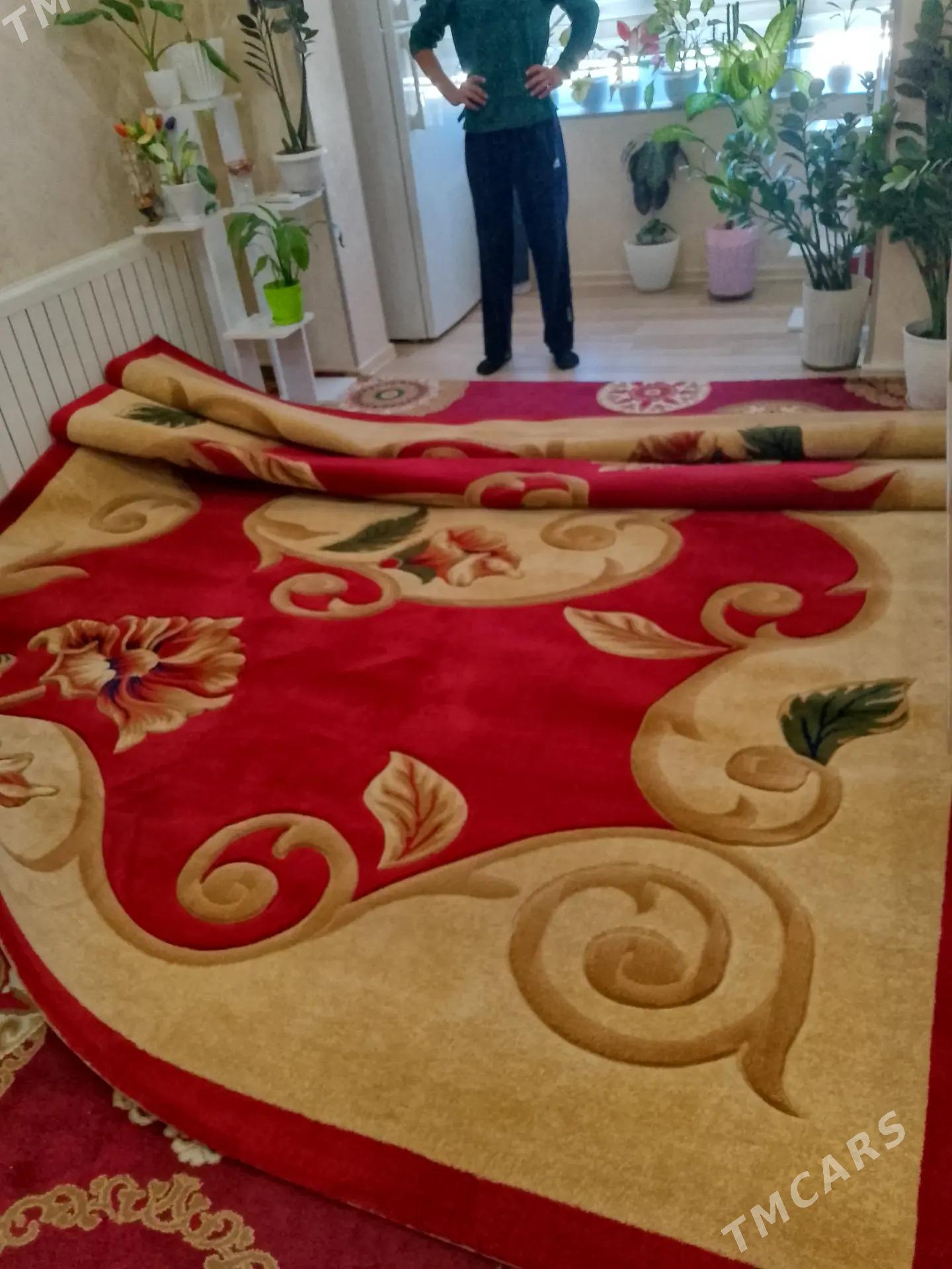 ковёр и дорожки - Mary - img 1