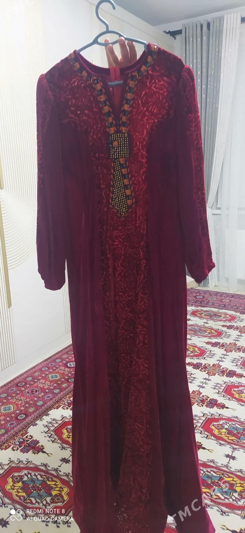 Koynek - Aşgabat - img 1