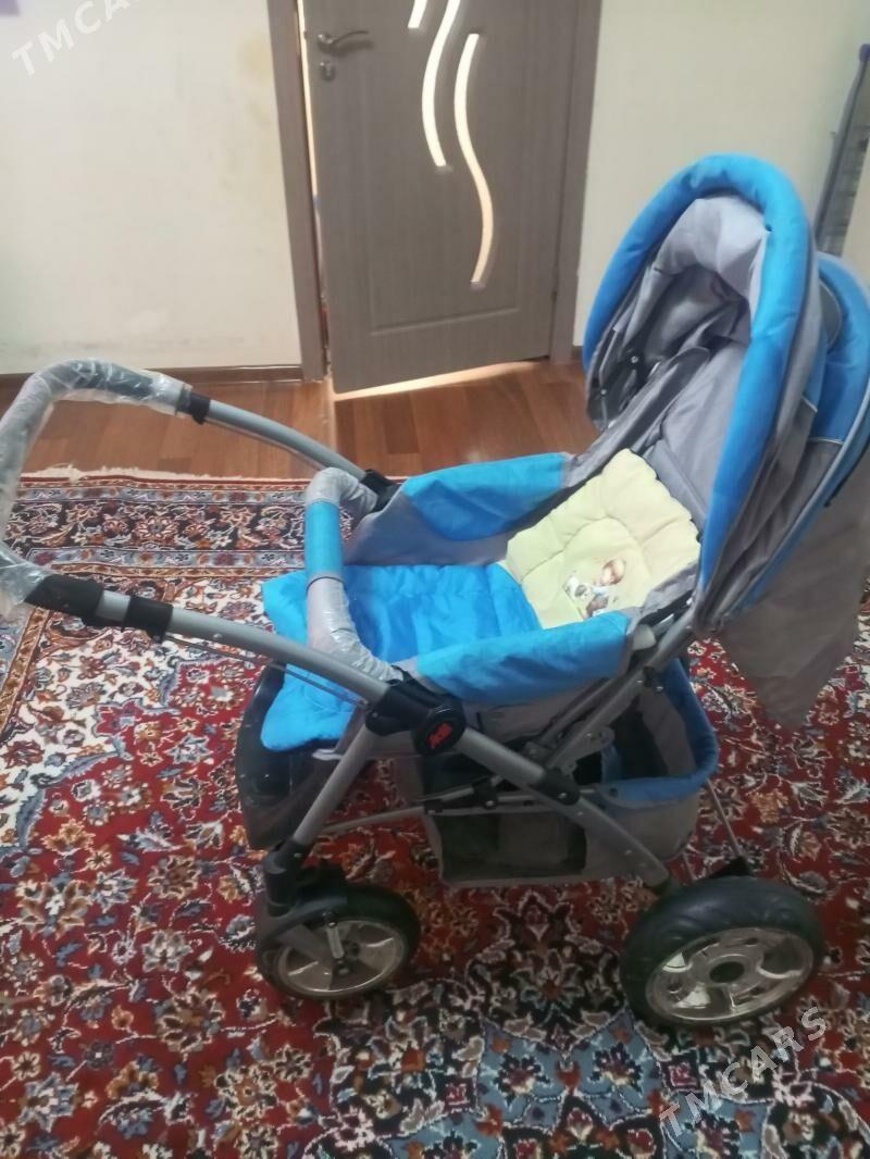 kalýasga - 5 мкр - img 1