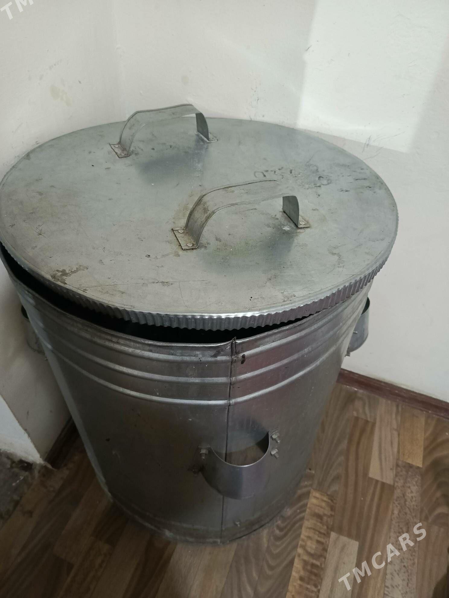 mantygazan toyzal ucin - Мары - img 1