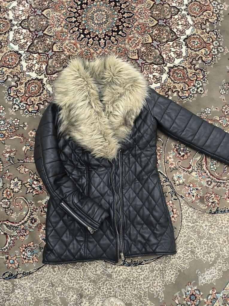 Koža kurtka - Туркменбаши - img 1