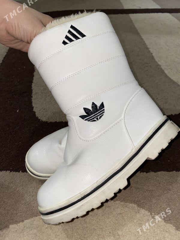 ak adik oglan - Ашхабад - img 1