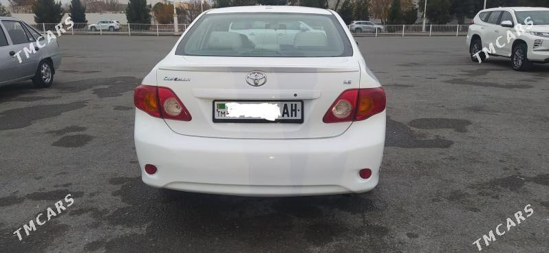 Toyota Corolla 2010 - 140 000 TMT - Änew - img 1