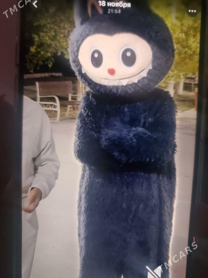 satlyk animator miska - Aşgabat - img 1