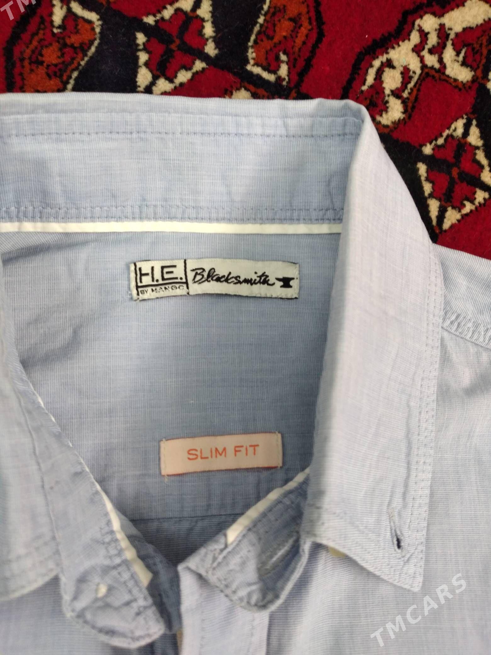 oglan koynek - Hitrowka - img 1