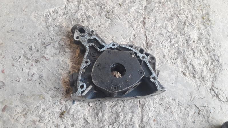 насоз 150 TMT - Дашогуз - img 1