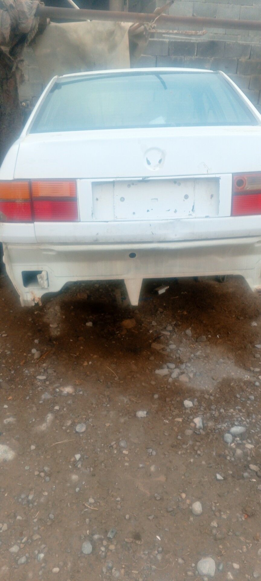 Volkswagen kuzow 400 TMT - Änew - img 1