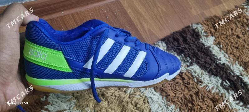 Adidas futzalka - Aşgabat - img 1