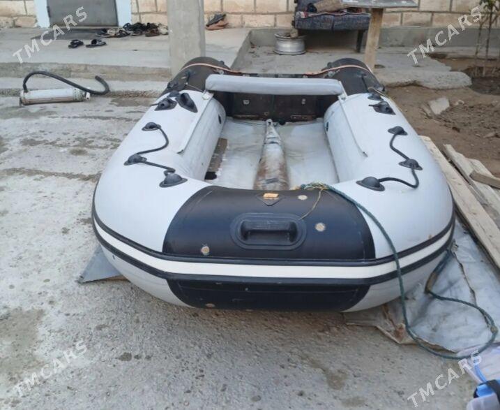 Lotga - Балканабат - img 1