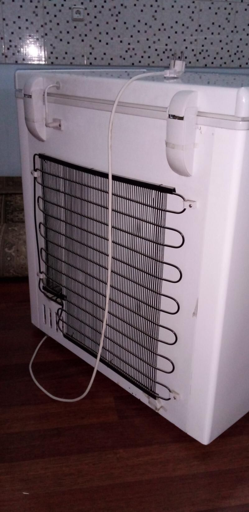 marazilnik 150kg - Gumdag - img 1