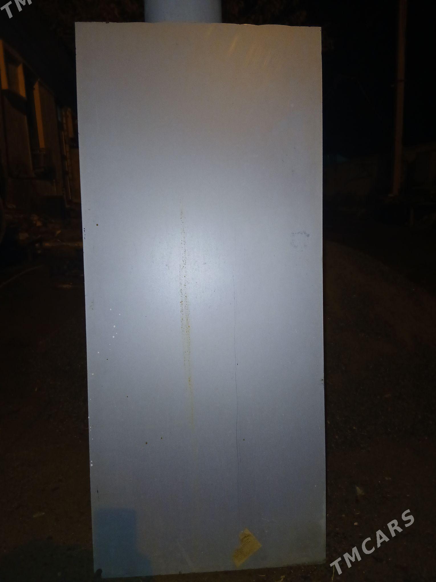 Yuz gorulyan ayna - Türkmenbaşy - img 1