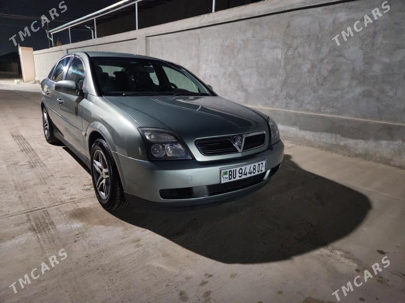 Opel Vectra 2002 - 95 000 TMT - Дашогуз - img 1