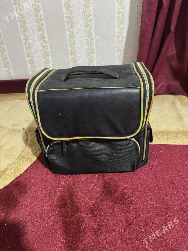 кейс для маникюрщицы - Türkmenabat - img 1